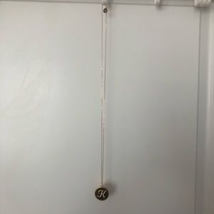 Moon & Lola Necklace